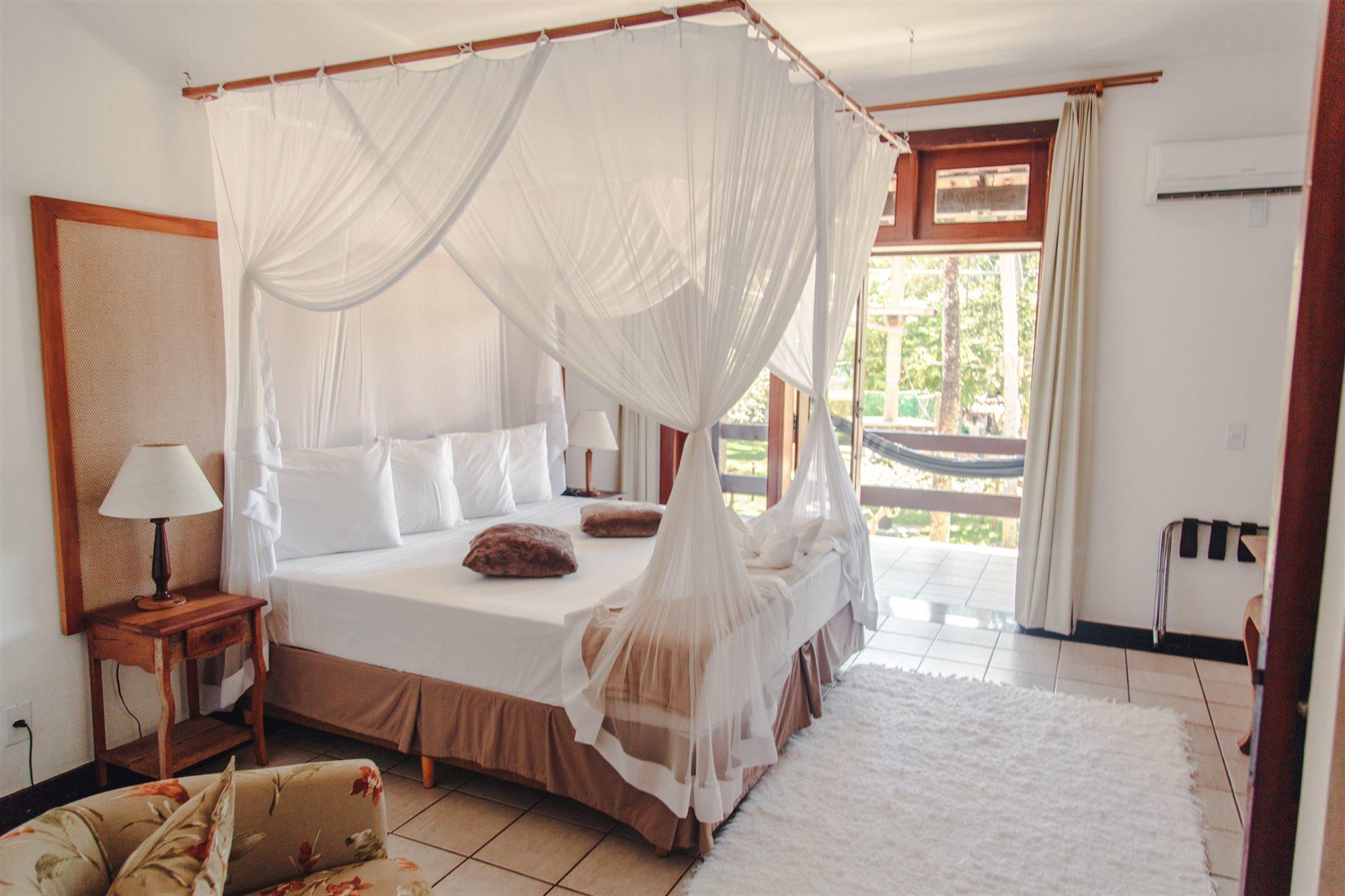 Porto Seguro Praia Resort Exterior photo