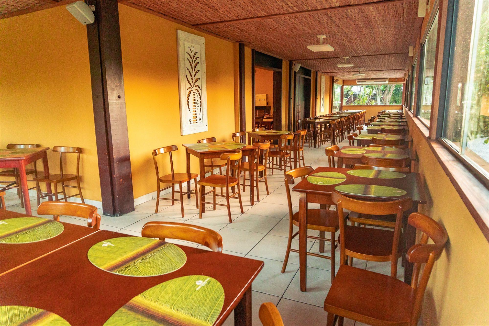 Porto Seguro Praia Resort Exterior photo