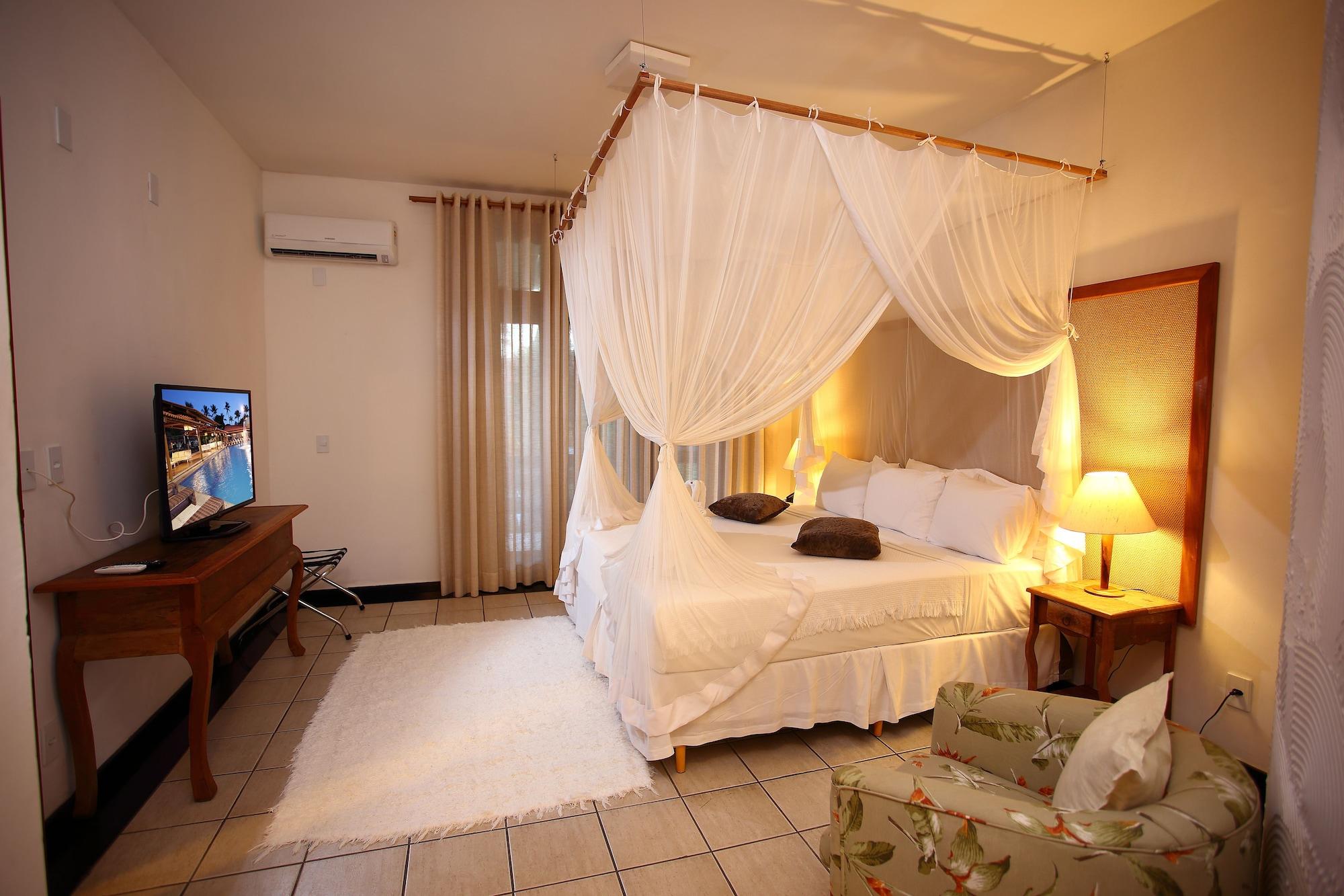 Porto Seguro Praia Resort Exterior photo