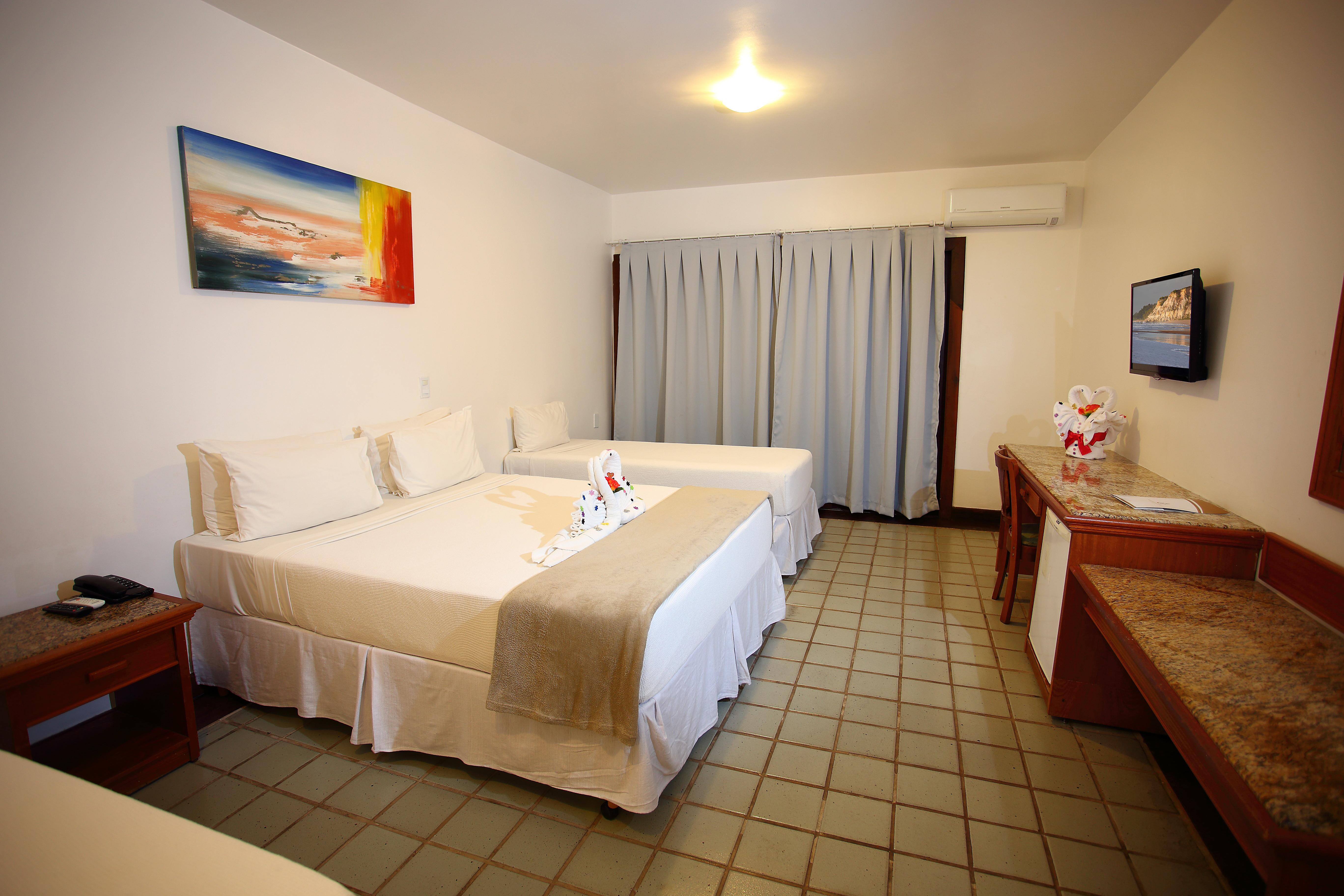Porto Seguro Praia Resort Exterior photo