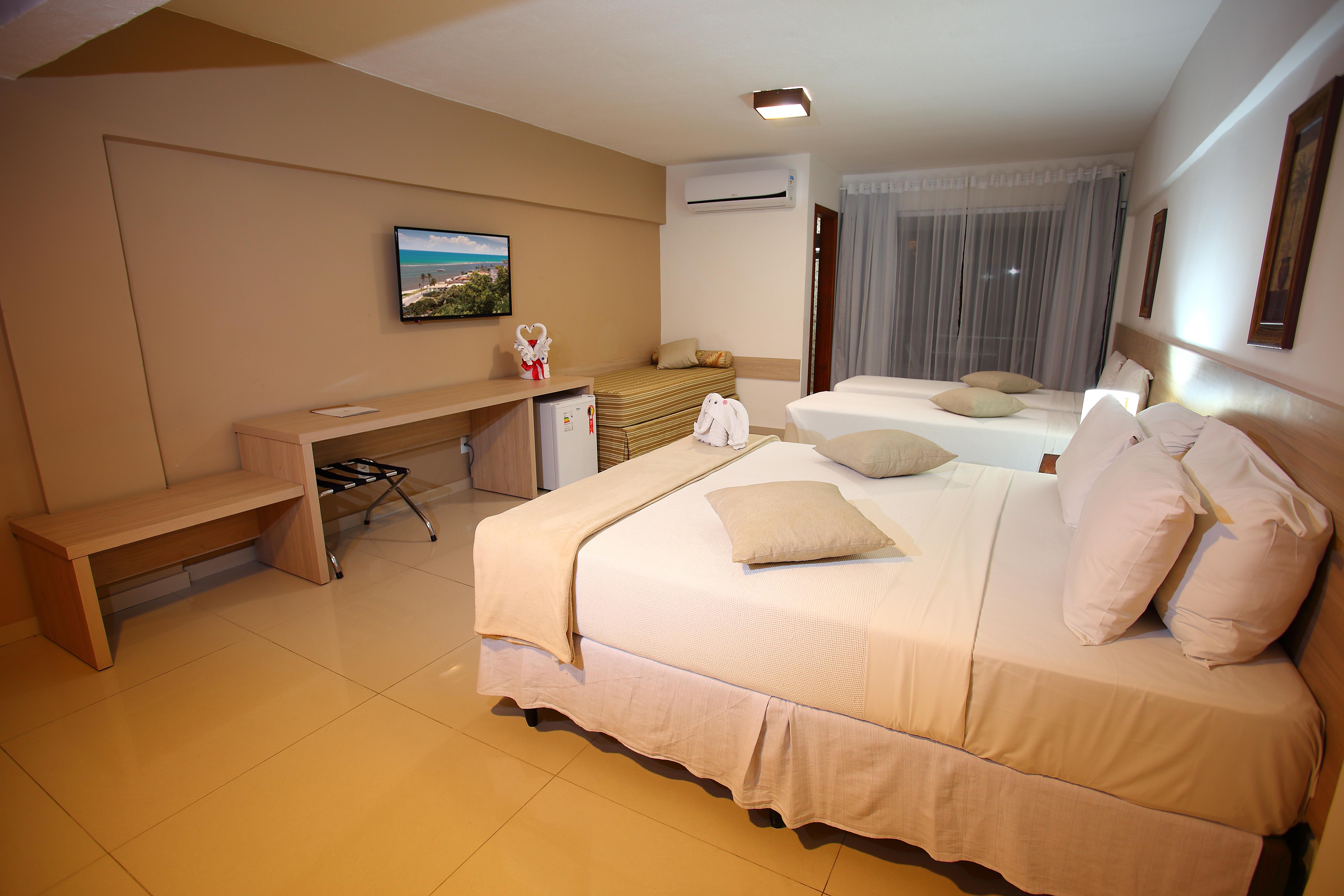 Porto Seguro Praia Resort Exterior photo