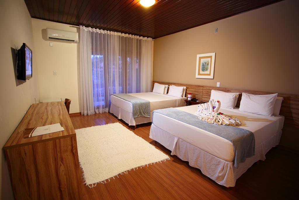 Porto Seguro Praia Resort Exterior photo