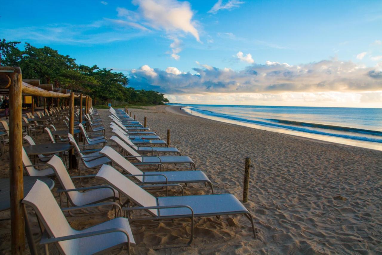 Porto Seguro Praia Resort Exterior photo