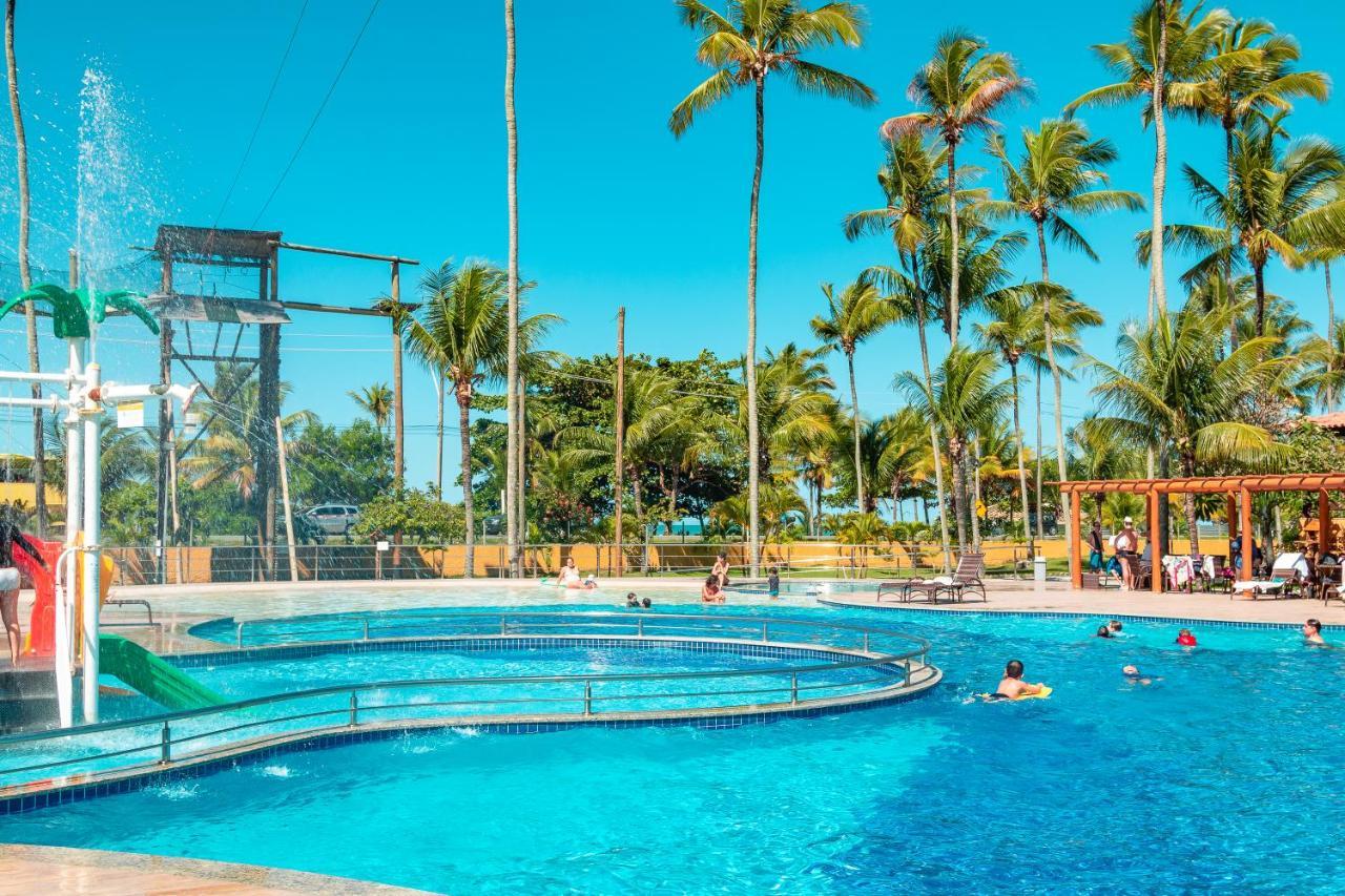 Porto Seguro Praia Resort Exterior photo