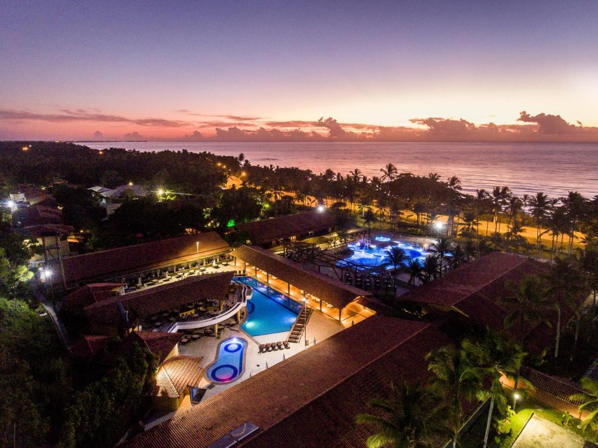 Porto Seguro Praia Resort Exterior photo
